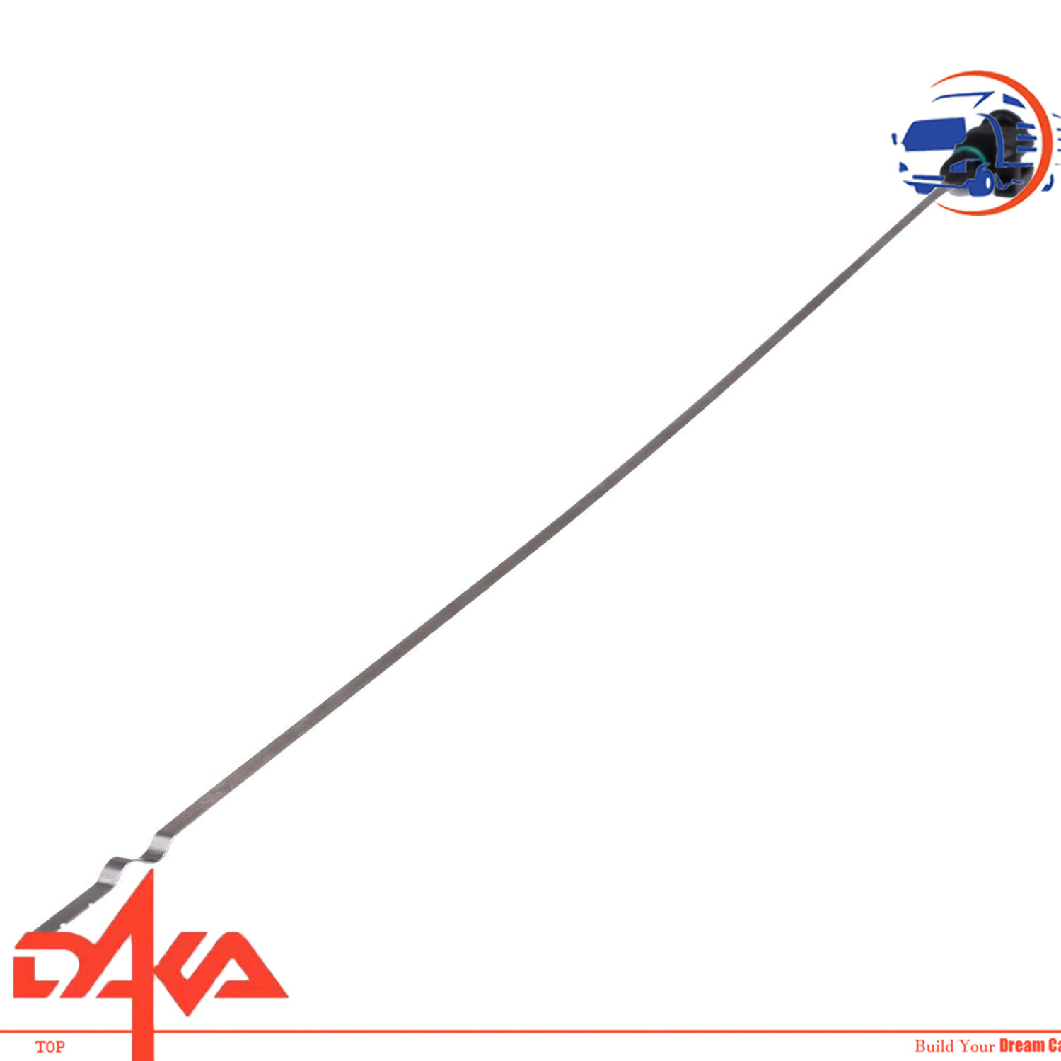 CVT Transmission Oil Level Indicator Dipstick Gauge For Nissan CVT 31086-JA00A