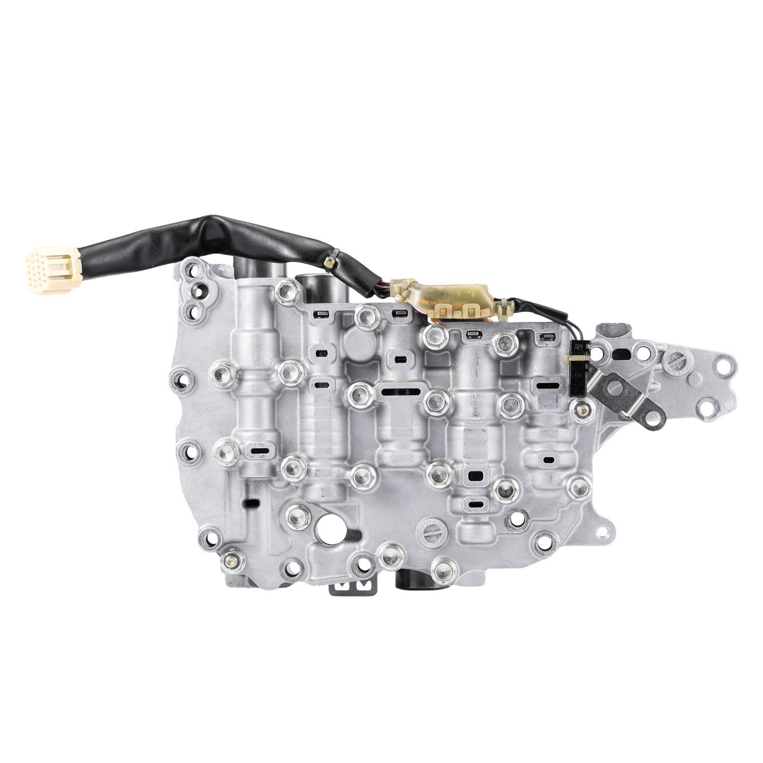 NEW Valve Body CVT Transmission JF017E For Nissan 2012-2014 Infinity QX60 3.5L