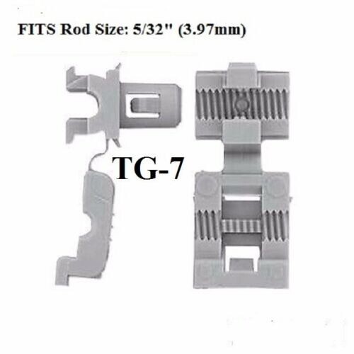 FORD F-SERIES , MUSTANG , FOCUS , ESCAPE , MERCURY MAZDA & MORE TG-7