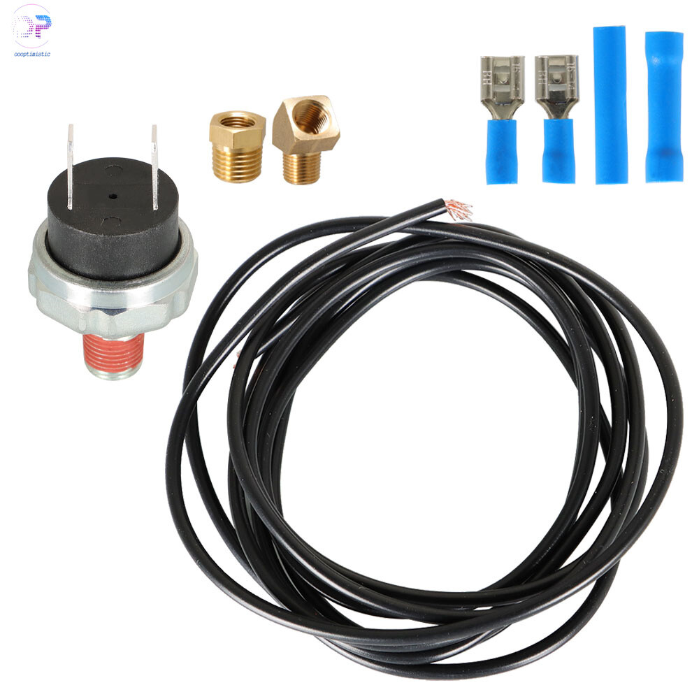 For Chevrolet C1500 Transmission High Gear Lock up Switch Kit 74416AK 1995