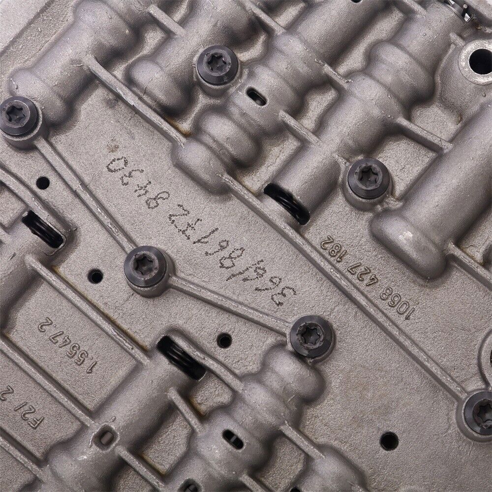 Valve Body For AUDI VW BMW Jaguar Hyundai Lincoln 6HP19 ZF6HP19 ZF6HP26 6HP26