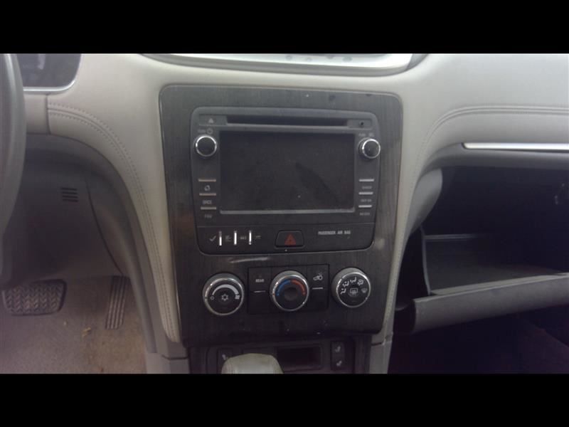 2015 2016 2017 GMC Acadia Transfer Case VIN J 11th Digit Limited 23245651
