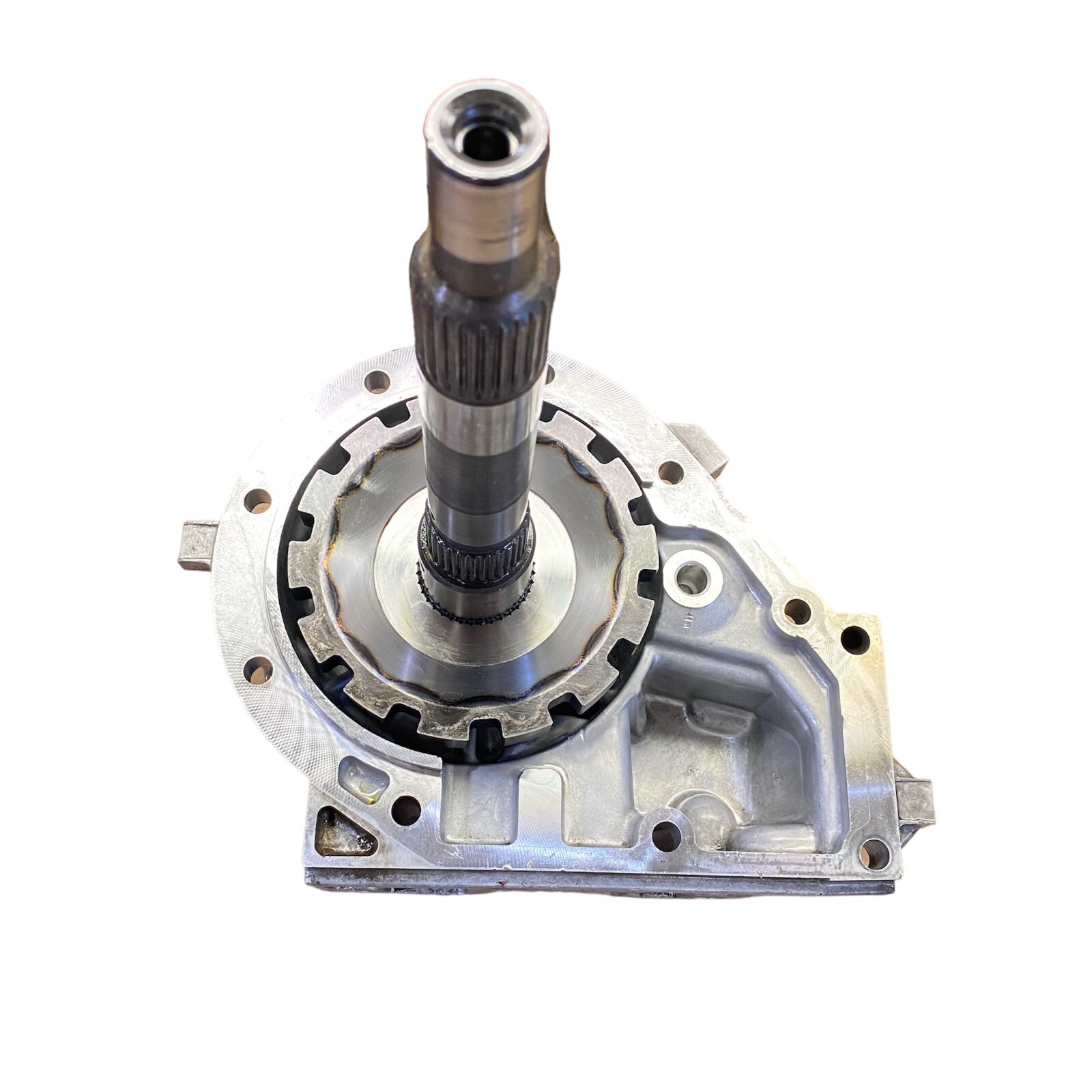 5R110W Ford Extension Housing and Output Shaft non-PTO OEM REBUILT