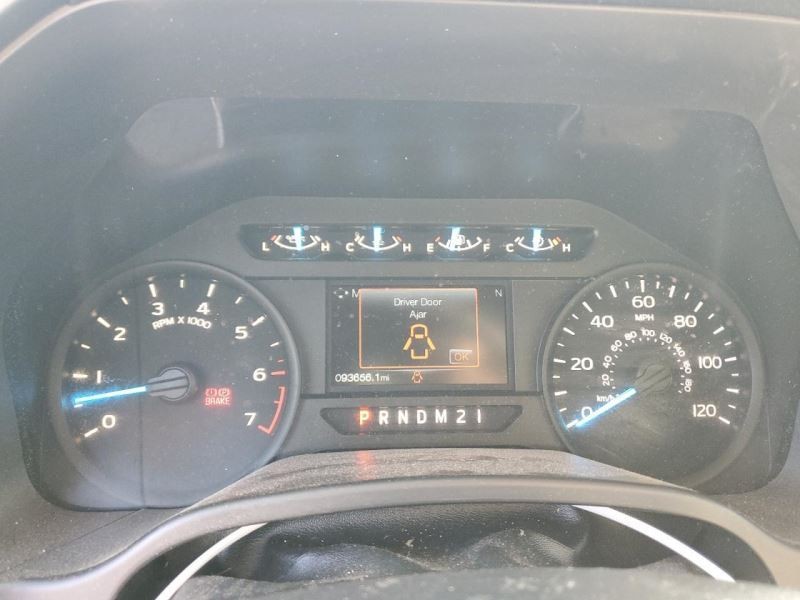 Transfer Case Electronic Shift On The Fly Fits 15-20 FORD F150 PICKUP 1697036