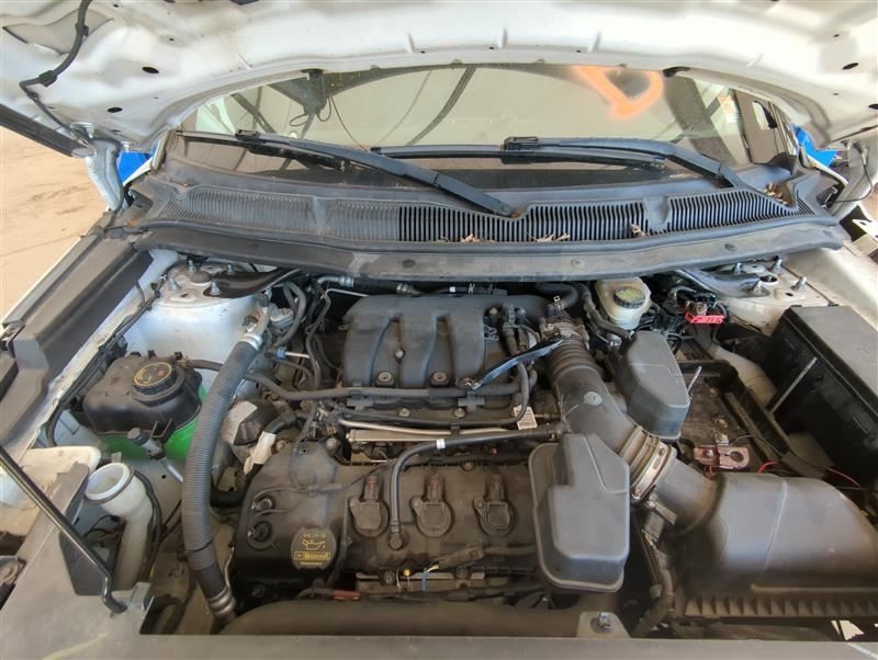Automatic Transmission 6 Speed ID BB5P-7000-SA Fits 12-13 EXPLORER 627985