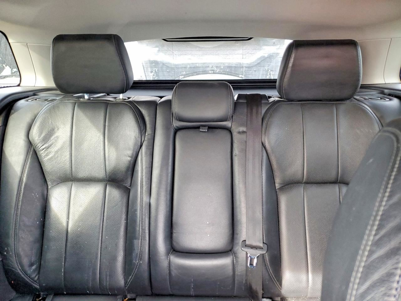 Automatic Transmission Fits 16-17 EVOQUE 903334