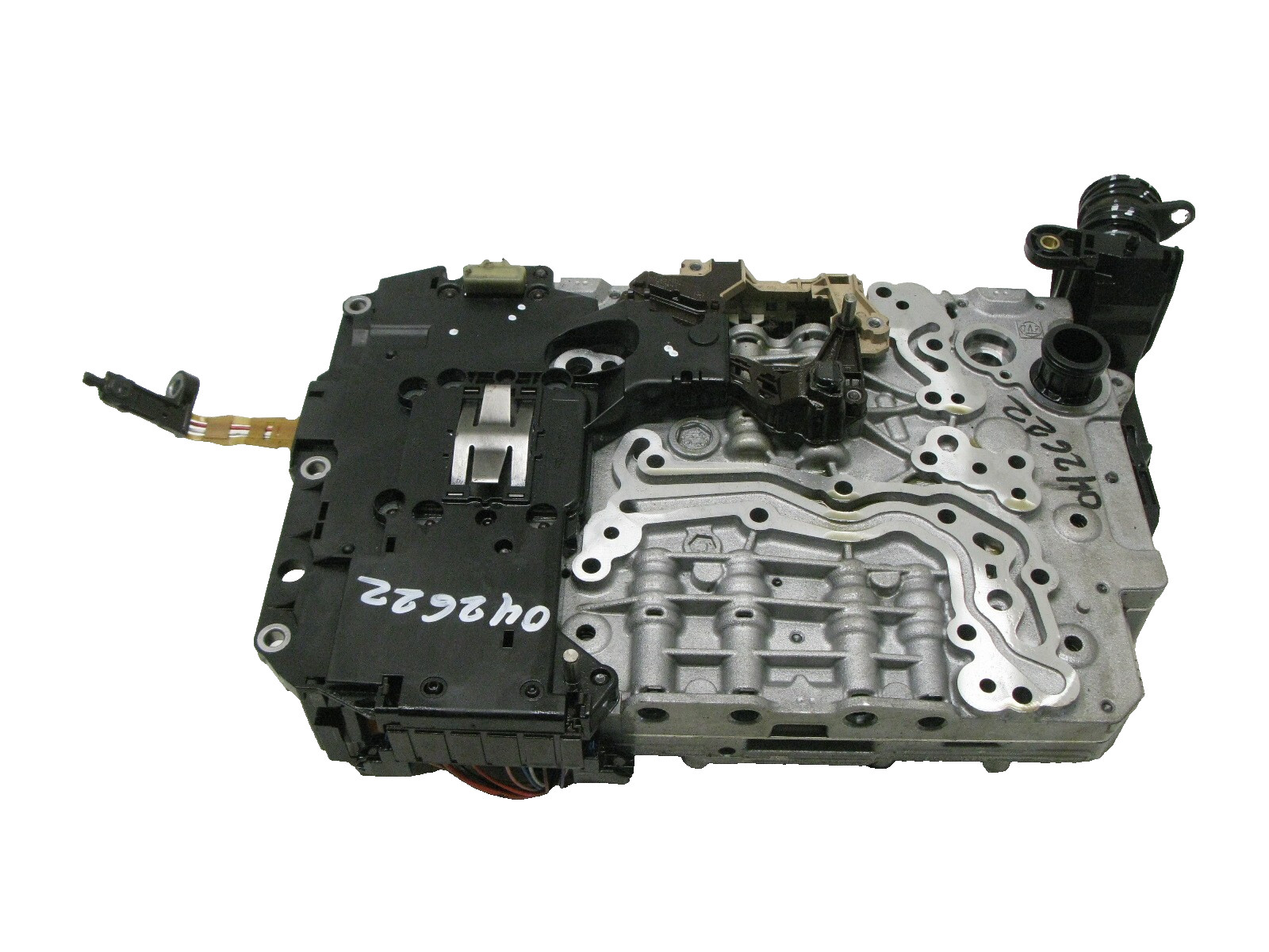 13-17 AUDI QUATTRO B8 A4 A5 AUTOMATIC MECHATRONIC TRANSMISSION NTA VALVE 042622