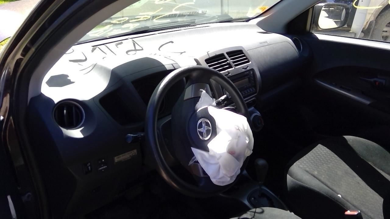 Automatic Transmission Fits 10-14 SCION XD 4564811