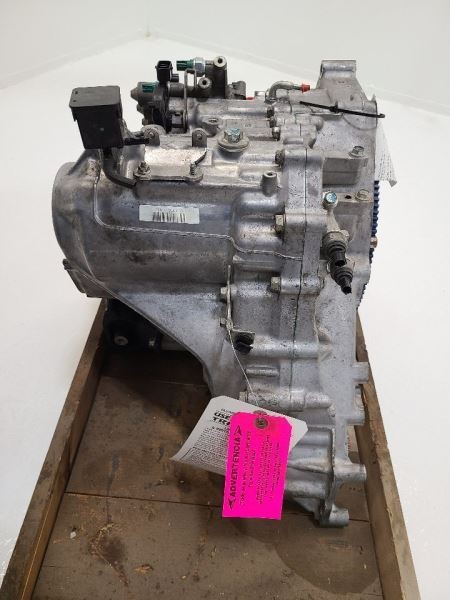 2010-2013 LINCOLN MDX Automatic Transmission 3.7L 20021RT4000