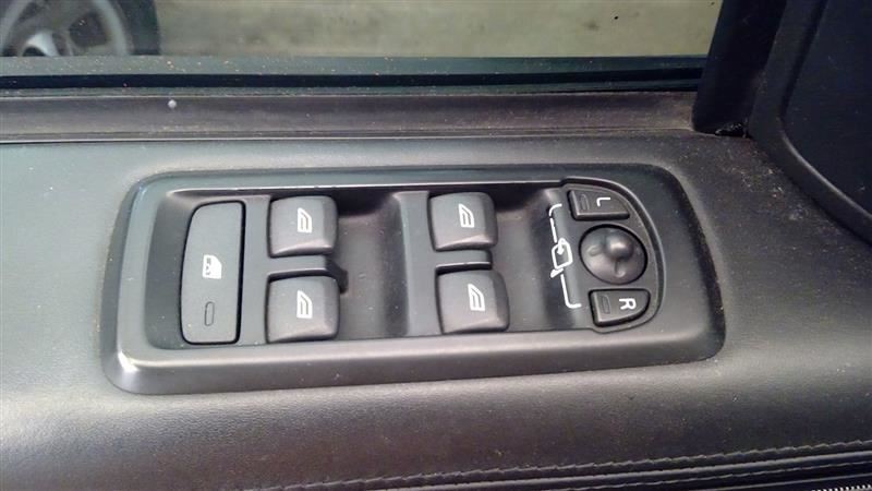 Automatic Transmission 5.0L With Supercharged Fits 10-12 RANGE ROVER 6043992