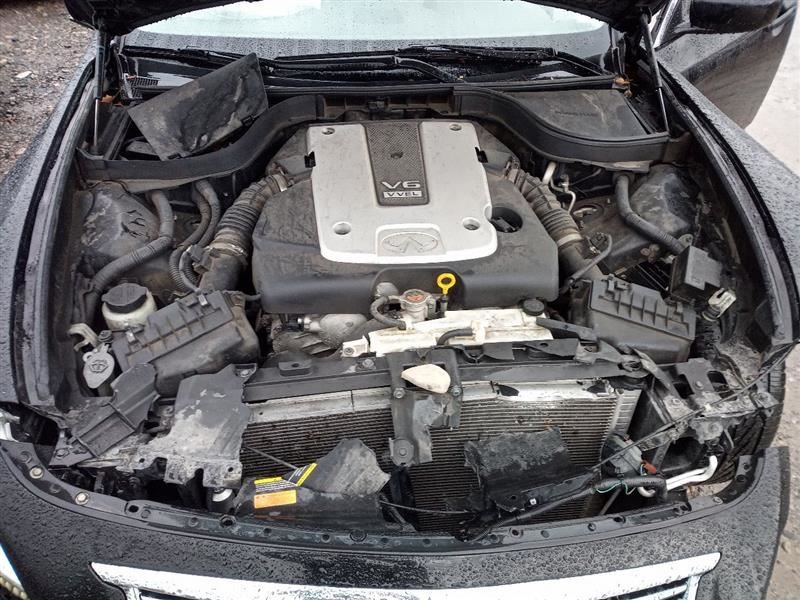 Transfer Case from 2015 Infiniti Q40 3.7L AT 7627616