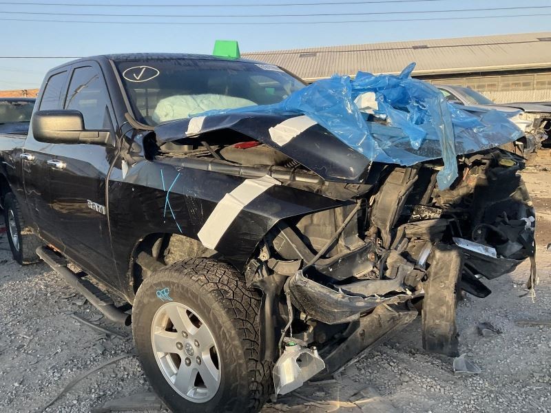 Transfer Case Model NV243 Electric Shift Fits 06-12 DODGE 1500 PICKUP 4660258
