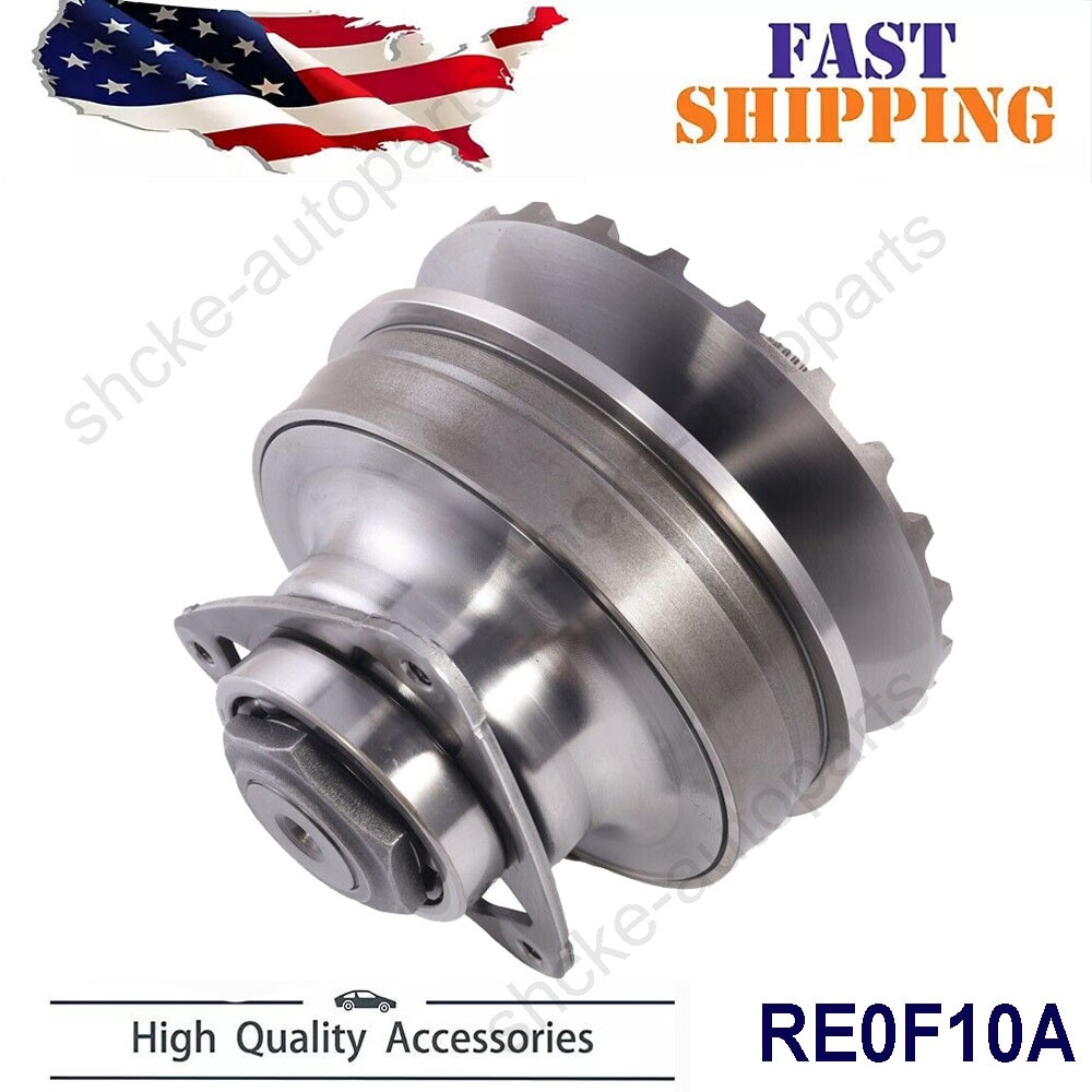 RE0F10A JF011E Transmission Primary Pulley For Nissan Altima Rogue Sentra Dodge