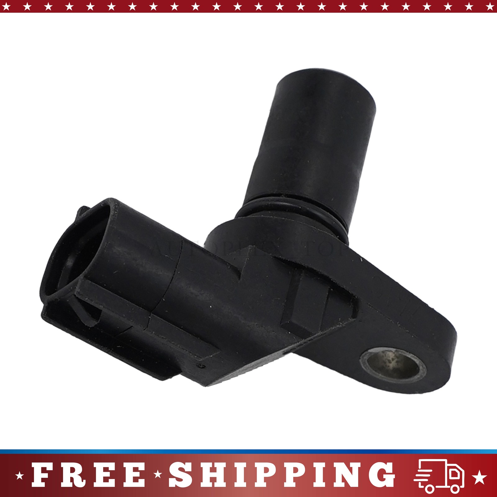 Trans Input Output Speed Sensor Fits Toyota Sequoia Lexus Chevrolet 89413-32010