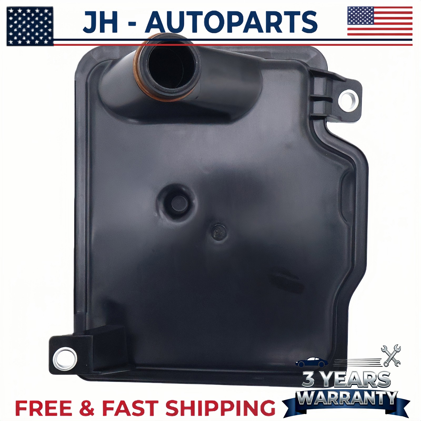 62TE Trans Shift Solenoid Block Filter Gasket 68371508AA 5078555AA For Dodge