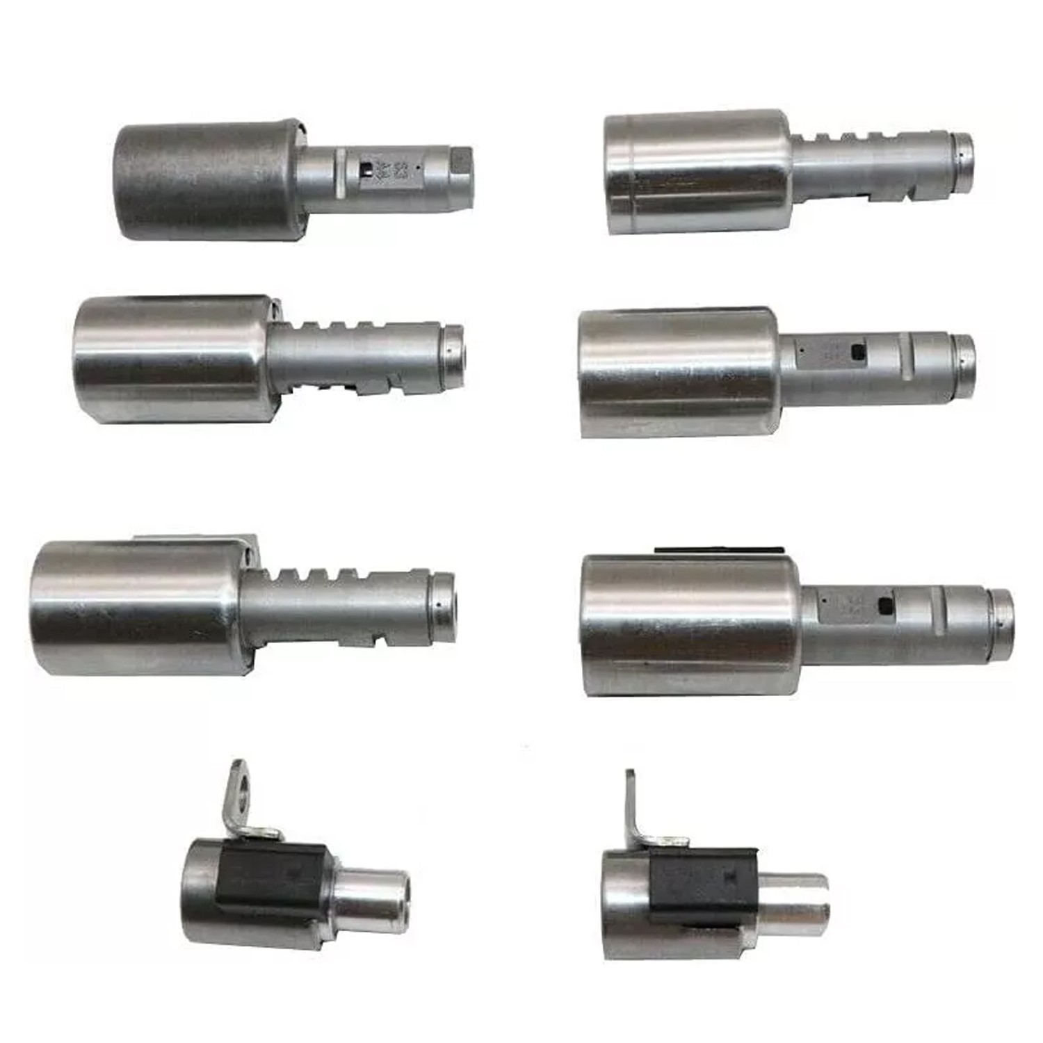 for Ford TF80SC and TF-81SC 1 set of wired gearbox solenoid valve suitable