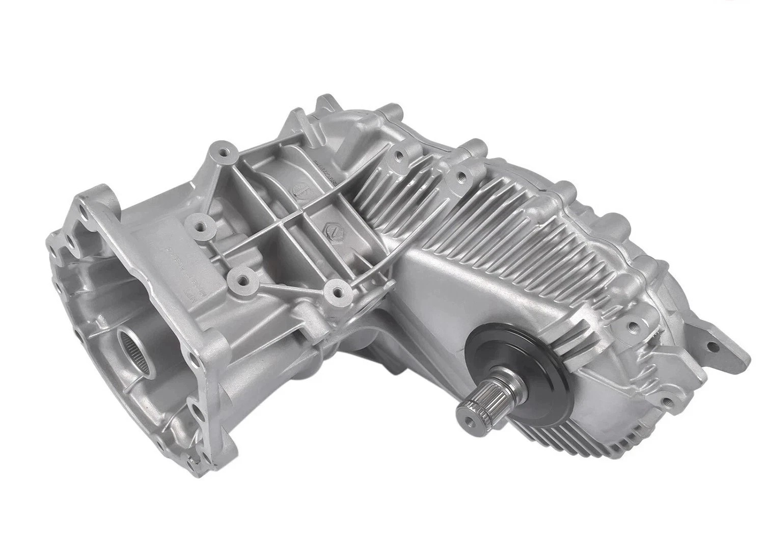 Transfer Case Box Assembly For 2011-2018 Porsche Cayenne 3.6 V6 DOHC 95834101021