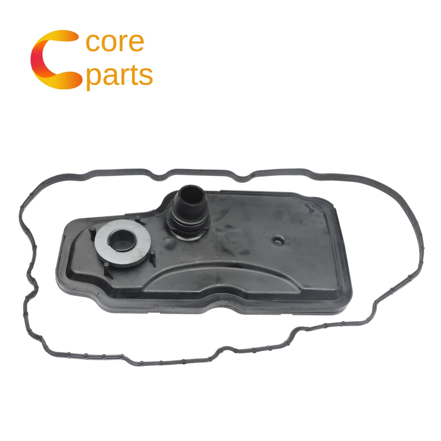 Transmission Filter & Pan Gasket Kit for Chevrolet Captiva Sport Aveo Malibu