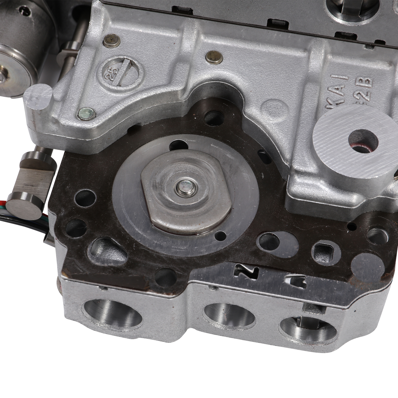 RE4F04B Transmission Valve Body For 2000-2006 Nissan Infinity Maxima