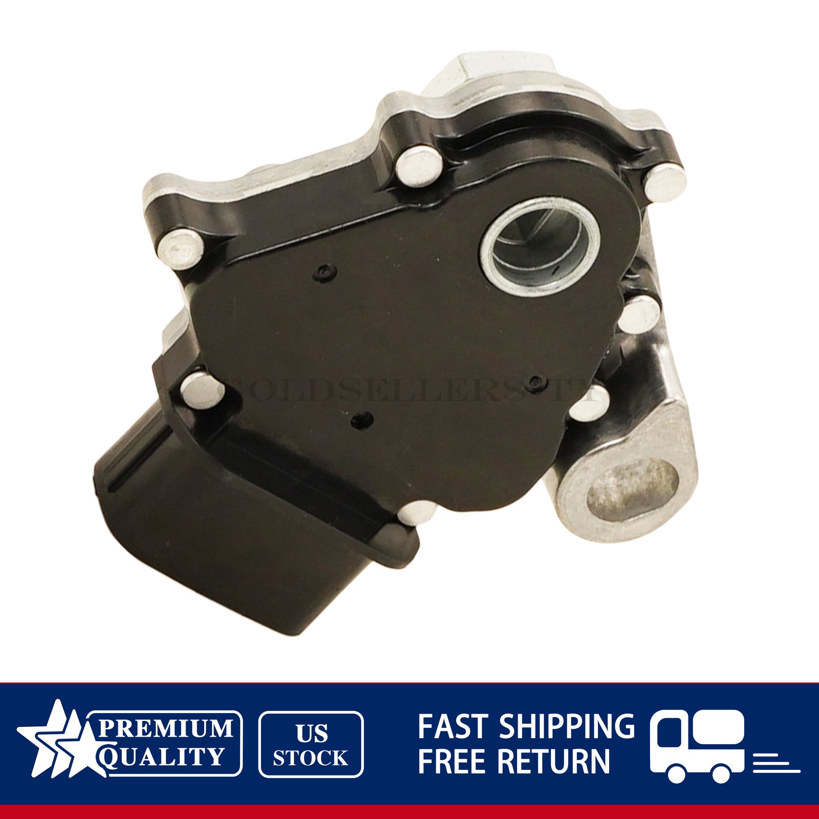 Neutral Safety Switch 84540-51010 8454051010 For 2003-2004 Toyota 4Runner US
