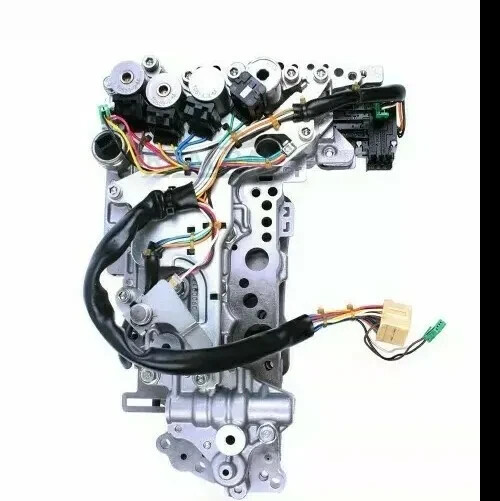 RENEW OEM Valve Body CVT Transmission RE0F09A JF010E Nissan Murano Maxima Quest)