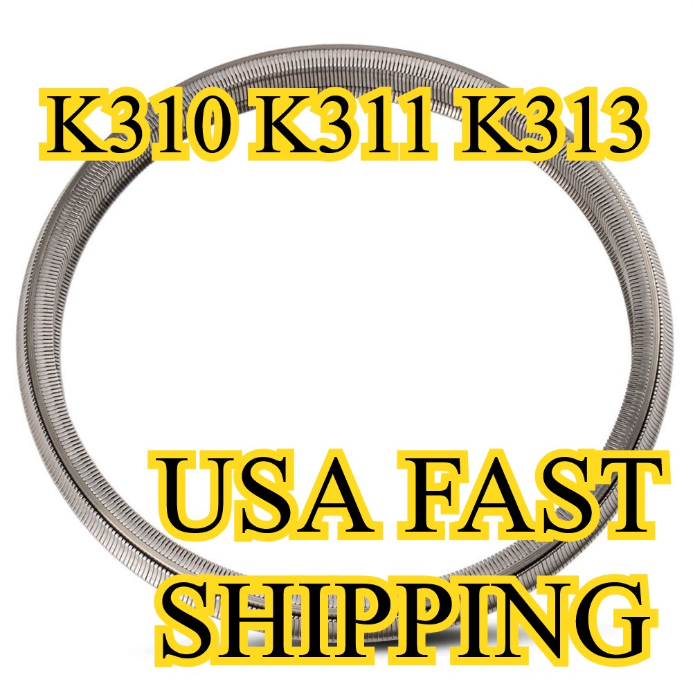 K310 K311 K313 CVT Transmission Chain Belt Toyota Corolla Wish US Stock