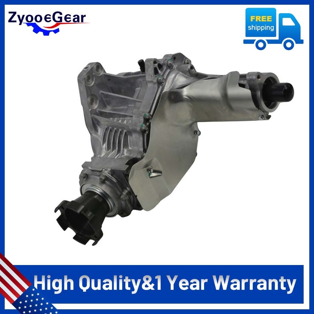 For Chevy Equinox GMC Terrain 2010-2017 2.4L 24263580 AWD FWD Transfer Case Assy