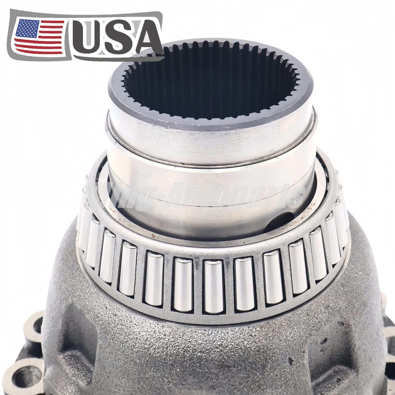1*Transmission Differential Housing TF-81SC FOR CX-9 & Lincoln Mazda Ford 2005-U