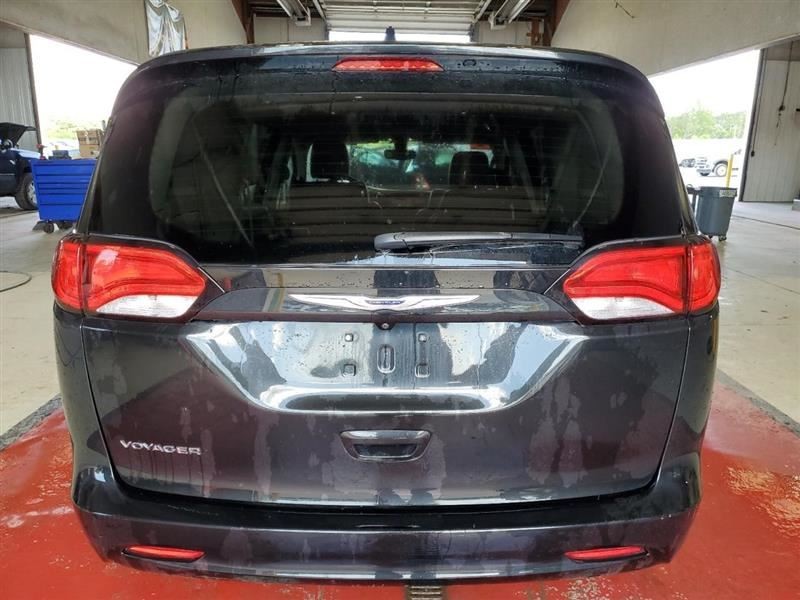 Automatic Transmission Gasoline 9 Speed Automatic Fits 20-22 PACIFICA 10838716
