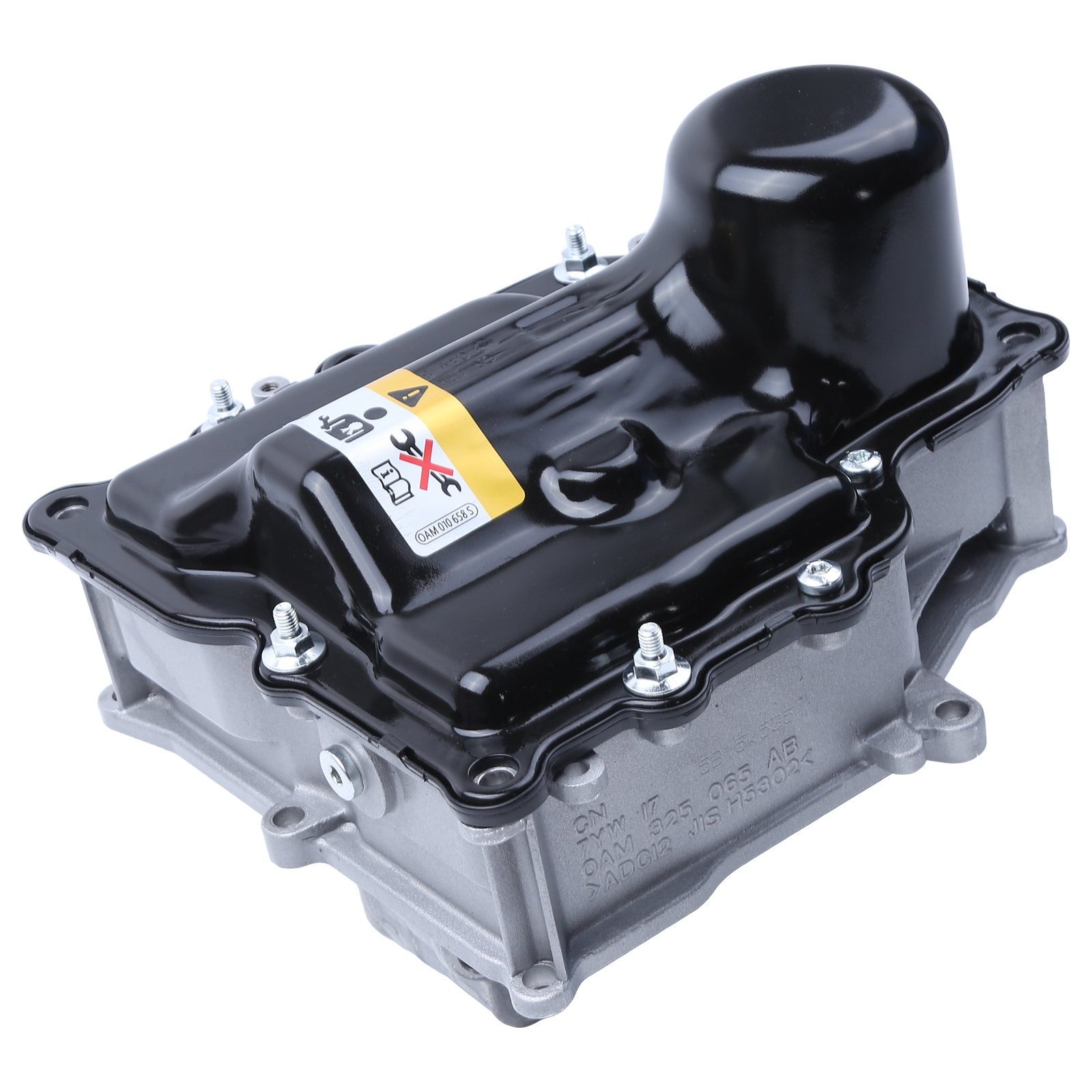 DSG DQ200 0AM Fits For Audi VW Skoda Seat L4 Trans Valve Body 7 Speed Gearbox