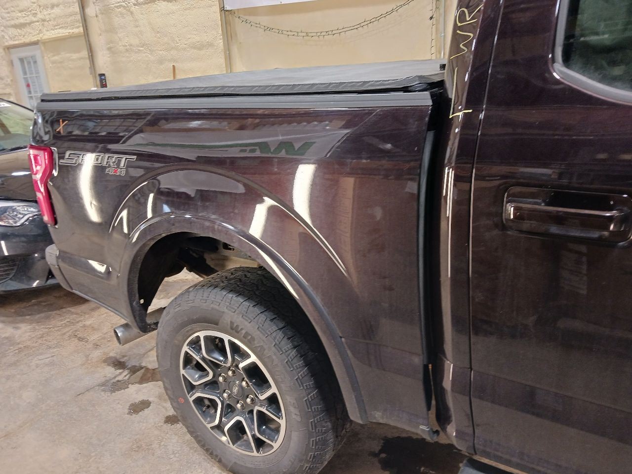 Transfer Case Electronic Shift On The Fly Fits 15-20 FORD F150 PICKUP 12546014