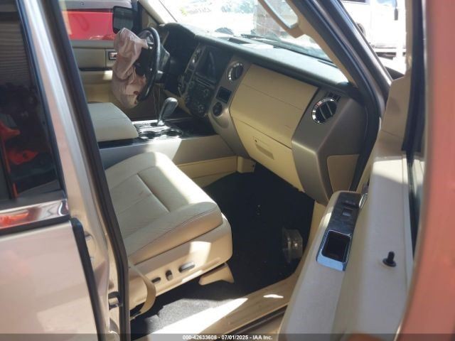 2016 – 2017 Ford Expedition Automatic Transmission 6 Speed 6R80 4WD