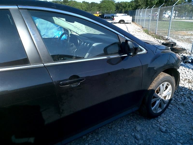 2010-12 MAZDA CX7 Automatic Transmission 2.3L Turbo 6 Speed FWD