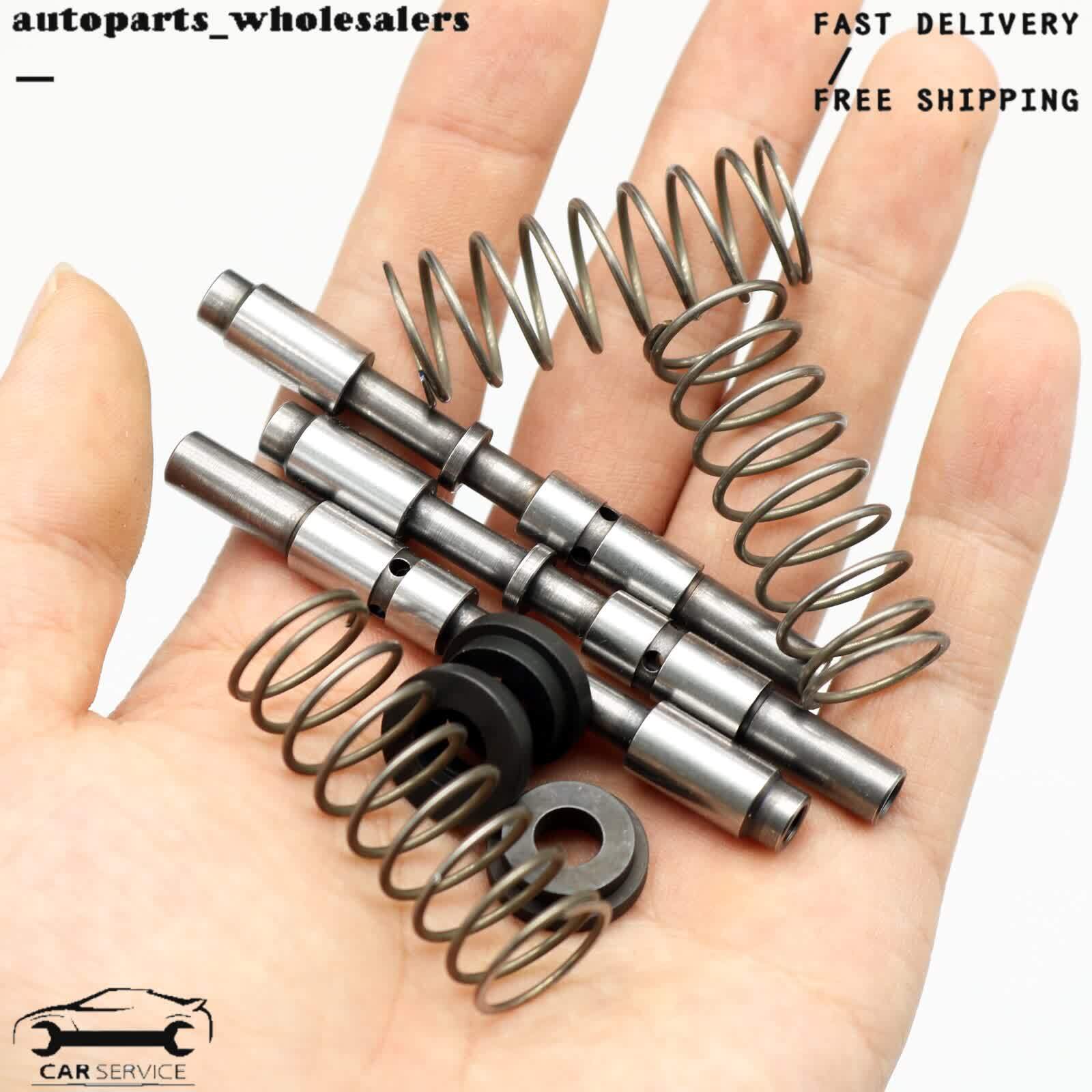 1set New Pressure Regulator Valve Repair Kit Fits 6L45/50/80/90 06-Up 3 PACK US