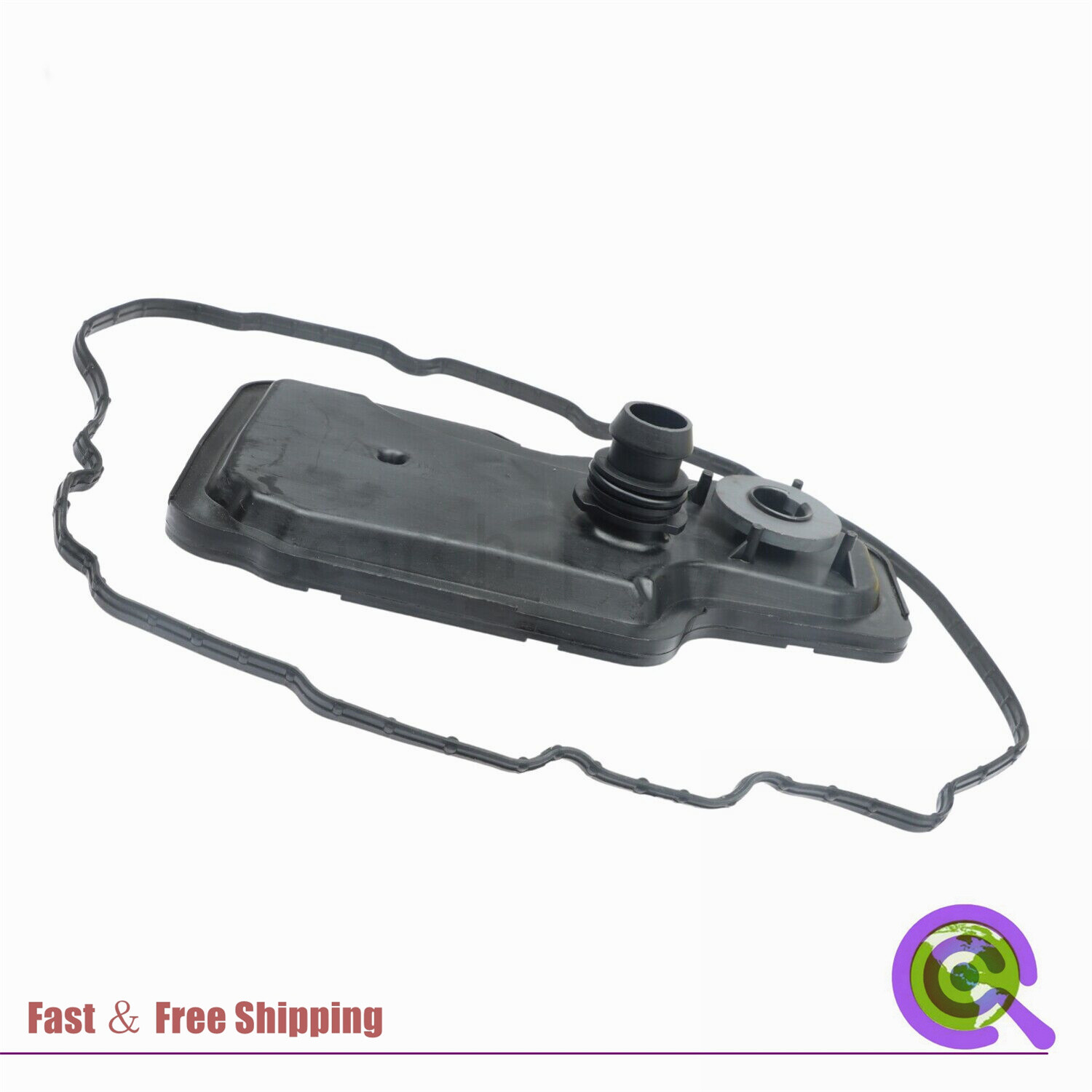 Fit For Chevrolet Orlando Equinox Cruze Limited Transmission Filter & Gasket Kit