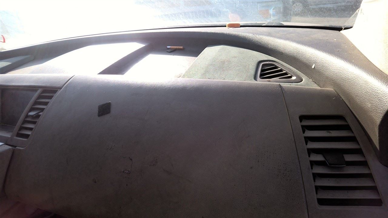 Transfer Case CVT Fits 05-07 MURANO 565922