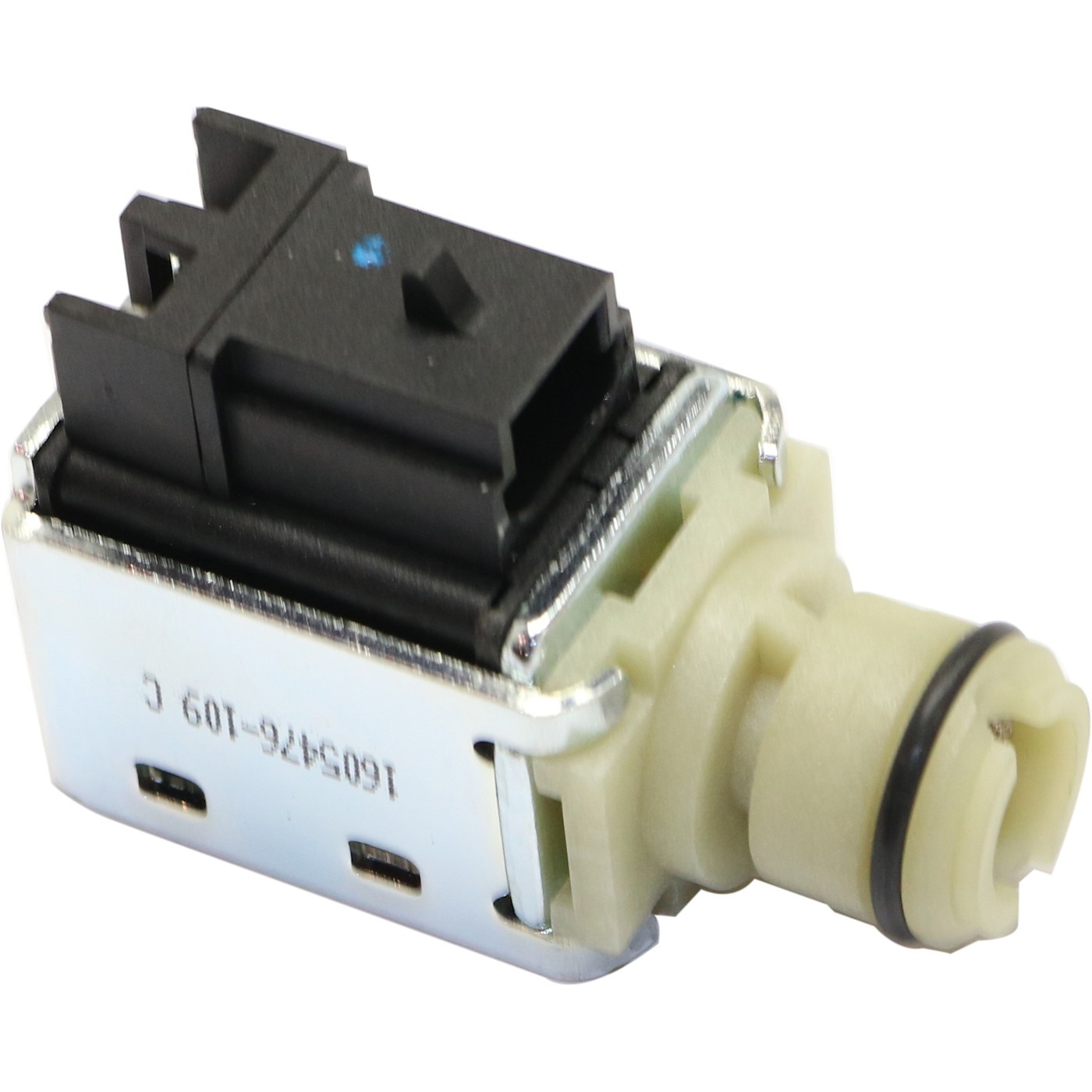 Shift Solenoid 1-2 2-3 A & B 2pc Set For GM 4L60E 4L65E Automatic Transmission