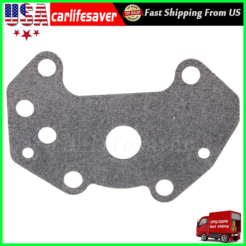 A518 A618 46RH 46RE 47RE 47RH 48RE Governor Solenoid Body GASKET Fits Dodge Ram