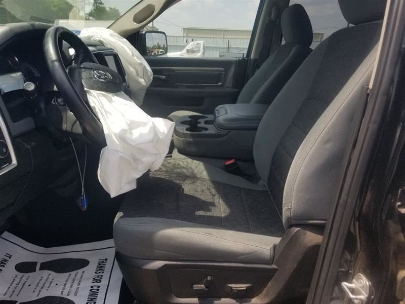 Automatic Transmission Classic 2019 RAM 1500 5.7L 4X2 82K MILES