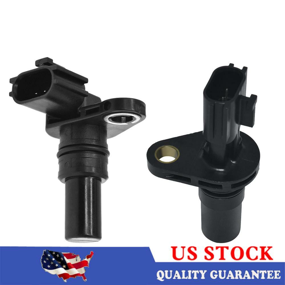2pcs Trans Input/Output Speed Sensor 31935-8E006 31935-1XF00 Fit for Nissan Cube