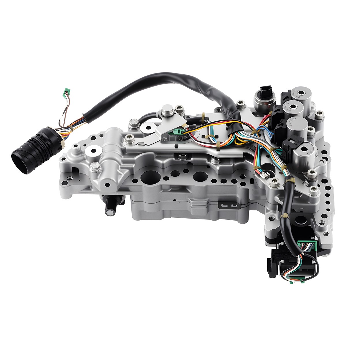 CVT OEM JF010E RE0F09A/B Transmission Valve Body For Nissan Altima Murano Maxima