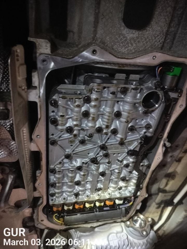 TRANSMISSION OEM 14-16 BMW 428I BMW 1YR WRNTY