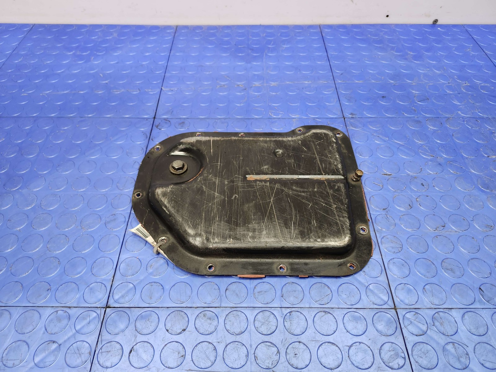 2012-2023 Subaru Impreza Automatic CVT Transmission Oil Pan OEM 31390AA170
