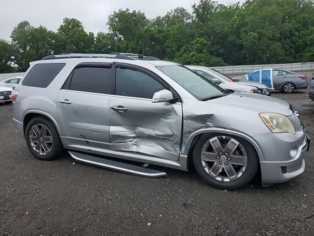 Passenger Front Door Glass VIN J 11th Digit Limited Fits 07-17 ACADIA 4940459