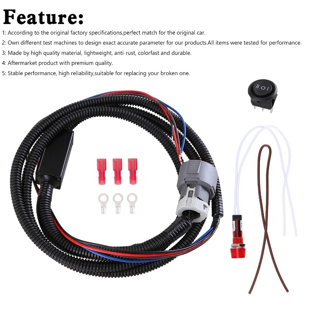 Stand Alone Controller Manual Shifter Microcontroller 4L60E No Computer Needed