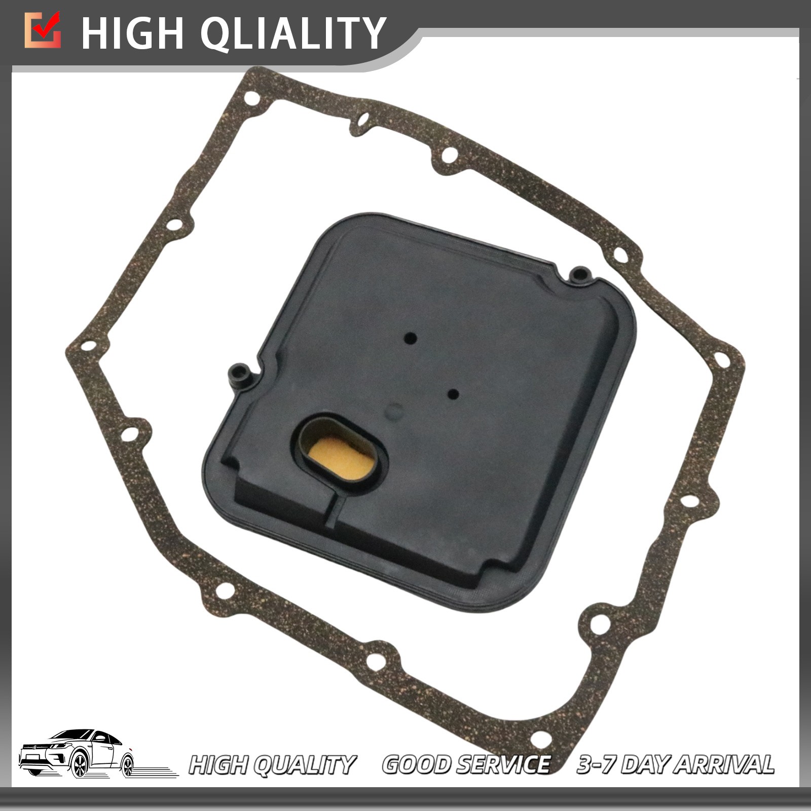 New Transmission Shift Solenoid Block Kit For Jeep Cherokee Liberty Wrangler US