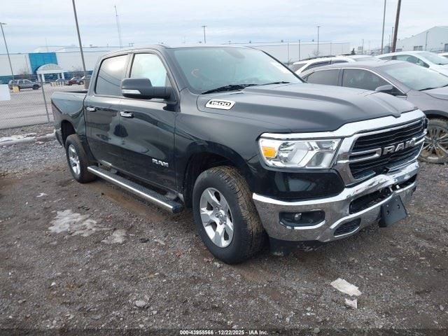 Automatic Transmission New Style 8 Speed Fits 19-24 DODGE 1500 PICKUP 12828627