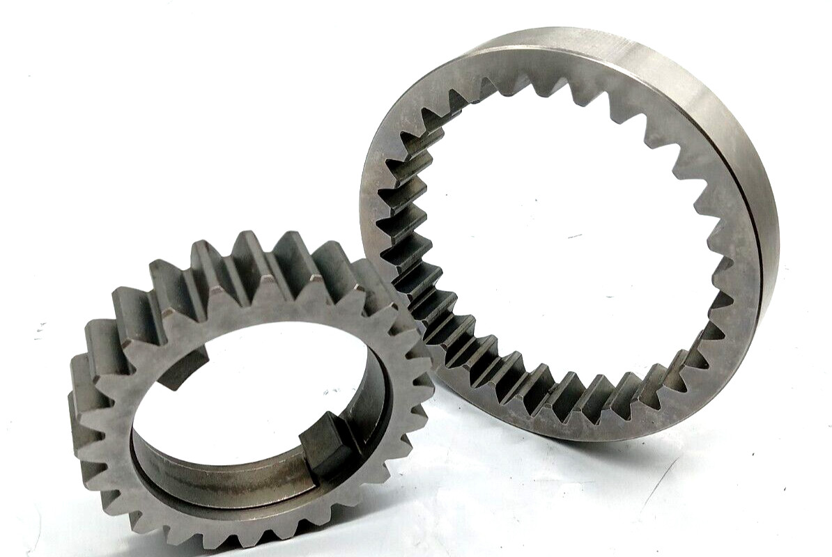 . for GM TH180 4L30 Pump Gears .626 Thick 1987-2004