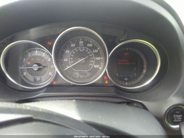 Automatic Transmission 2.5L Fits 14-15 MAZDA 6 2031612