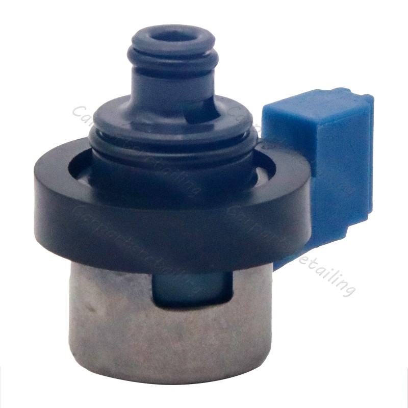 6PCS For Subaru Forester 2.5 Outback 4EAT Transmission Solenoids Kit 31705-AA440